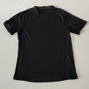 Lululemon Metal Tech vent V neck Small